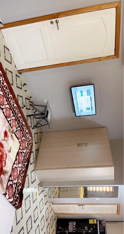 Bonsukoda Lodge Madina Luaran gambar